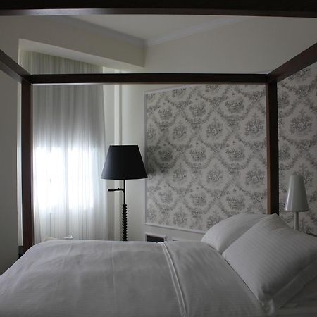 Hotel Metropolis Яніна Екстер'єр фото