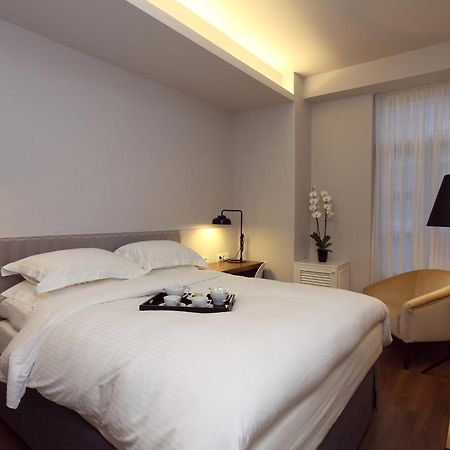 Hotel Metropolis Яніна Екстер'єр фото