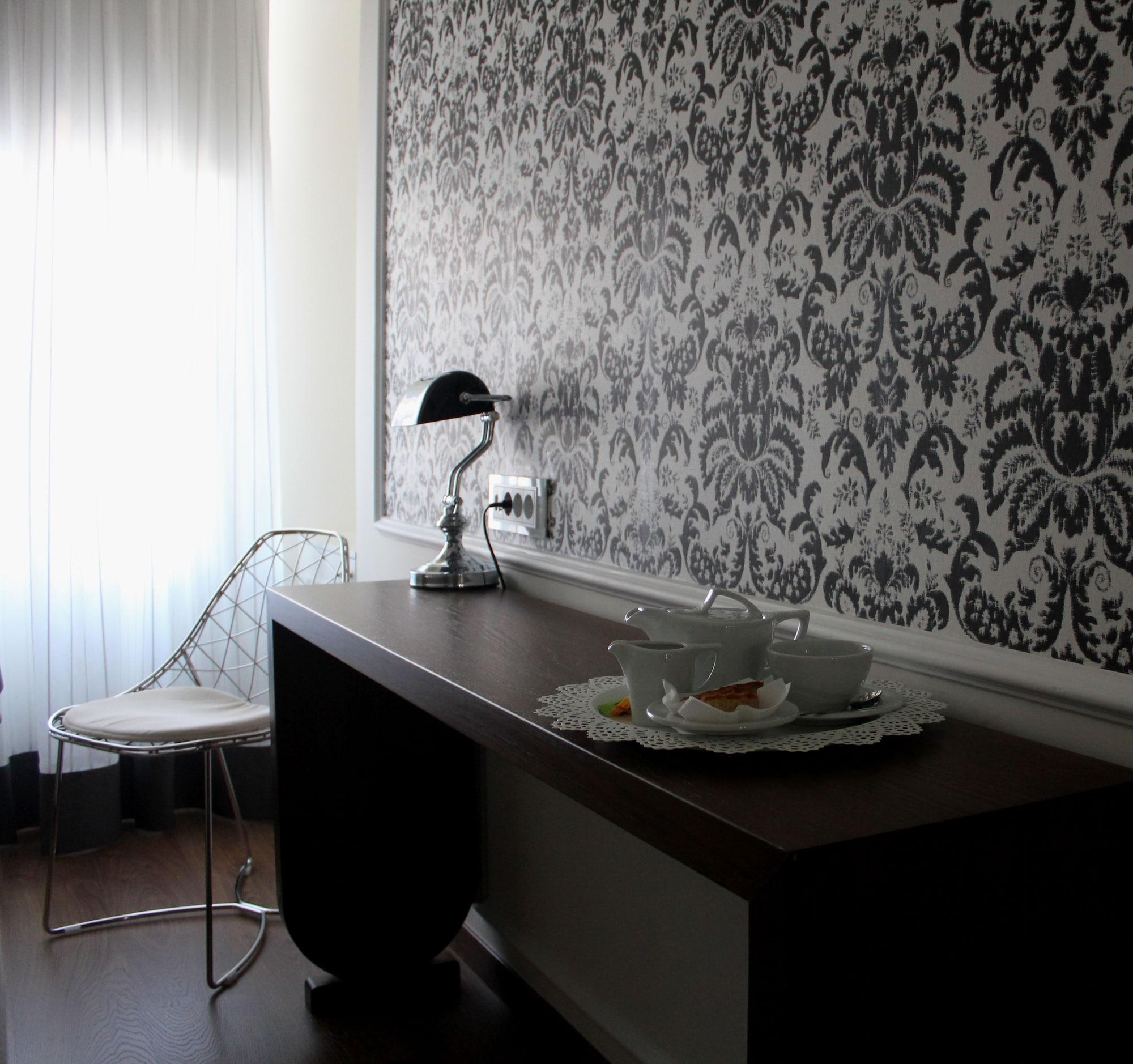 Hotel Metropolis Яніна Екстер'єр фото