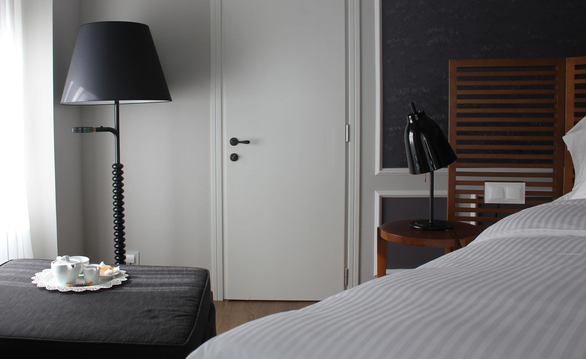 Hotel Metropolis Яніна Екстер'єр фото