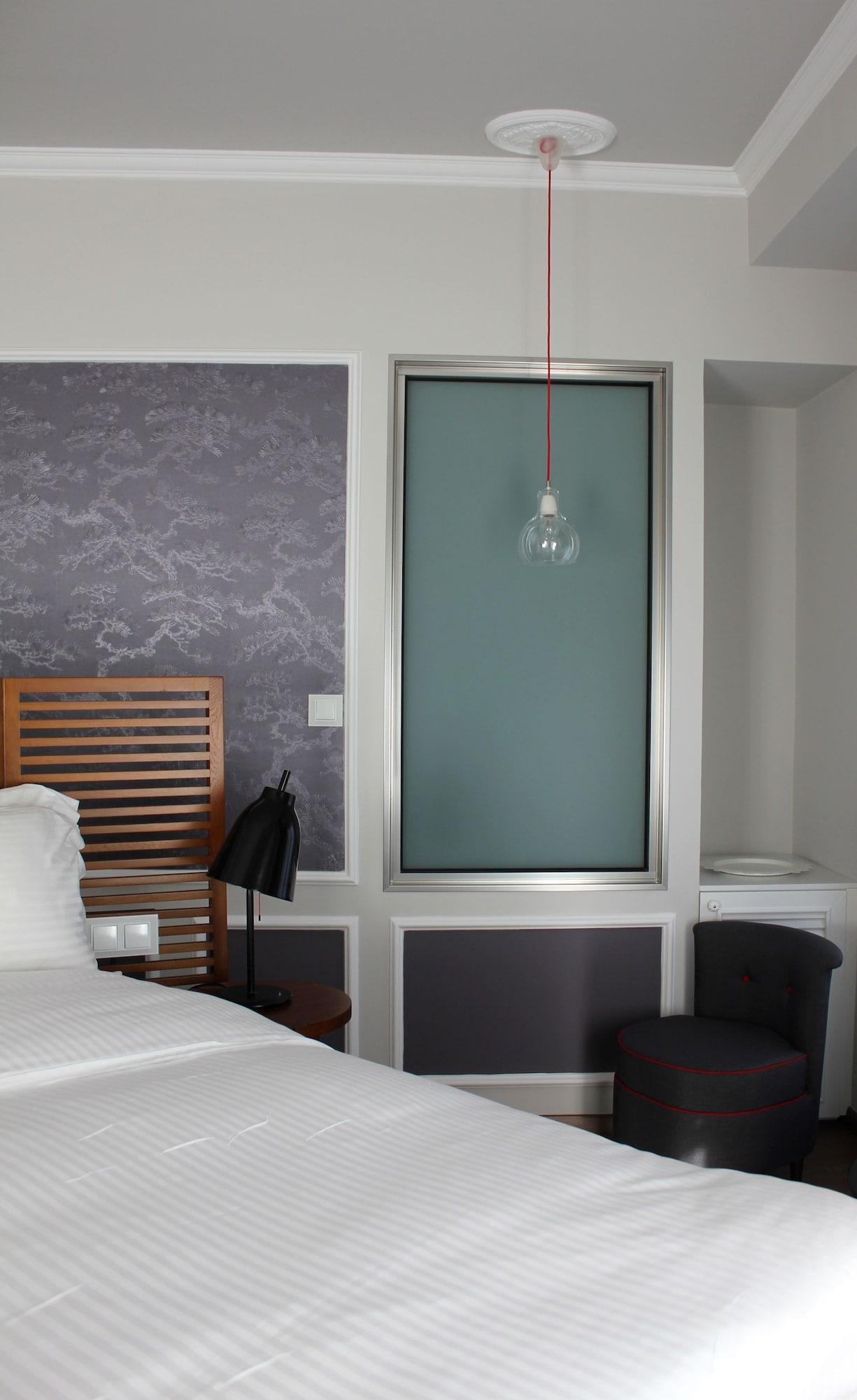 Hotel Metropolis Яніна Екстер'єр фото