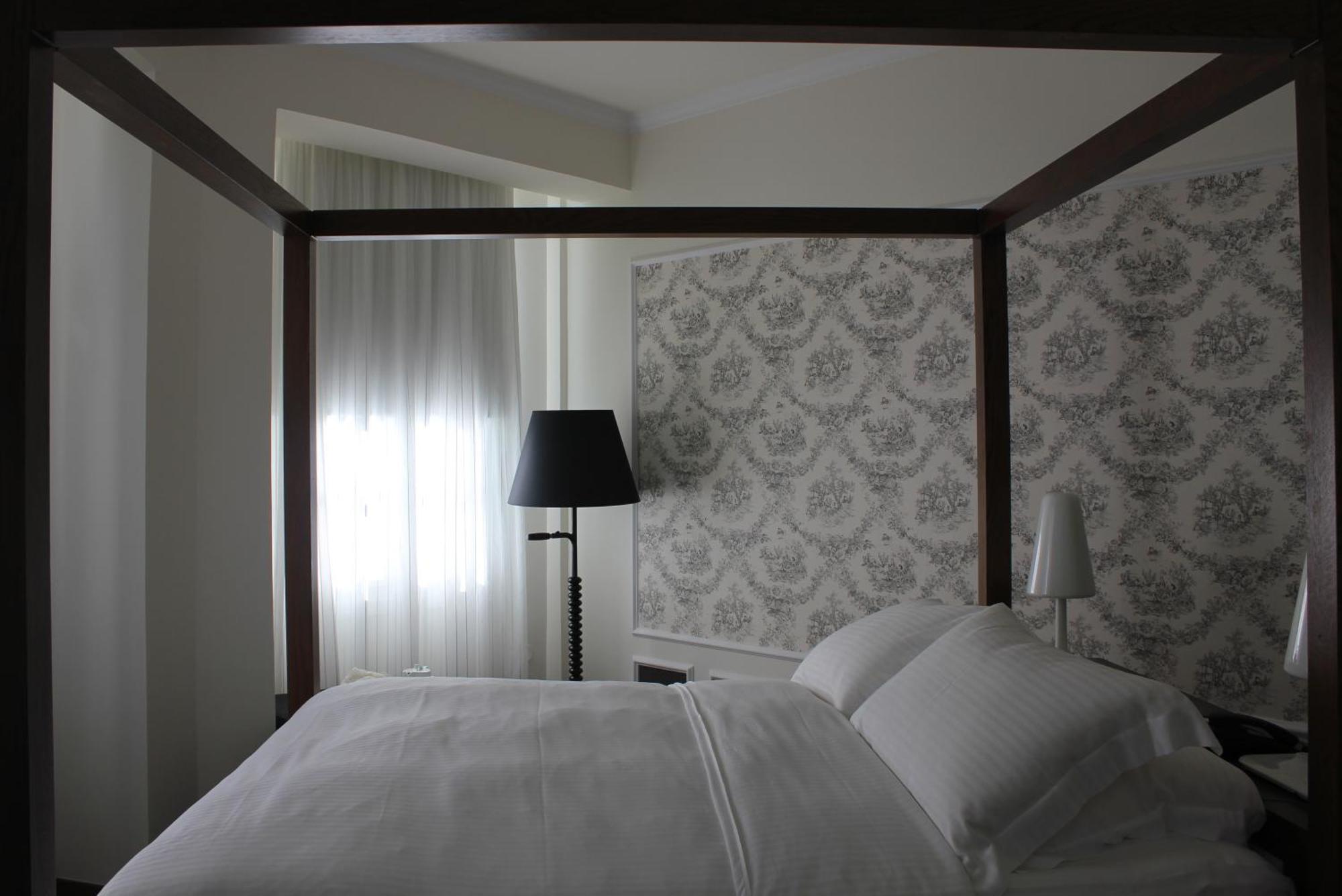 Hotel Metropolis Яніна Екстер'єр фото
