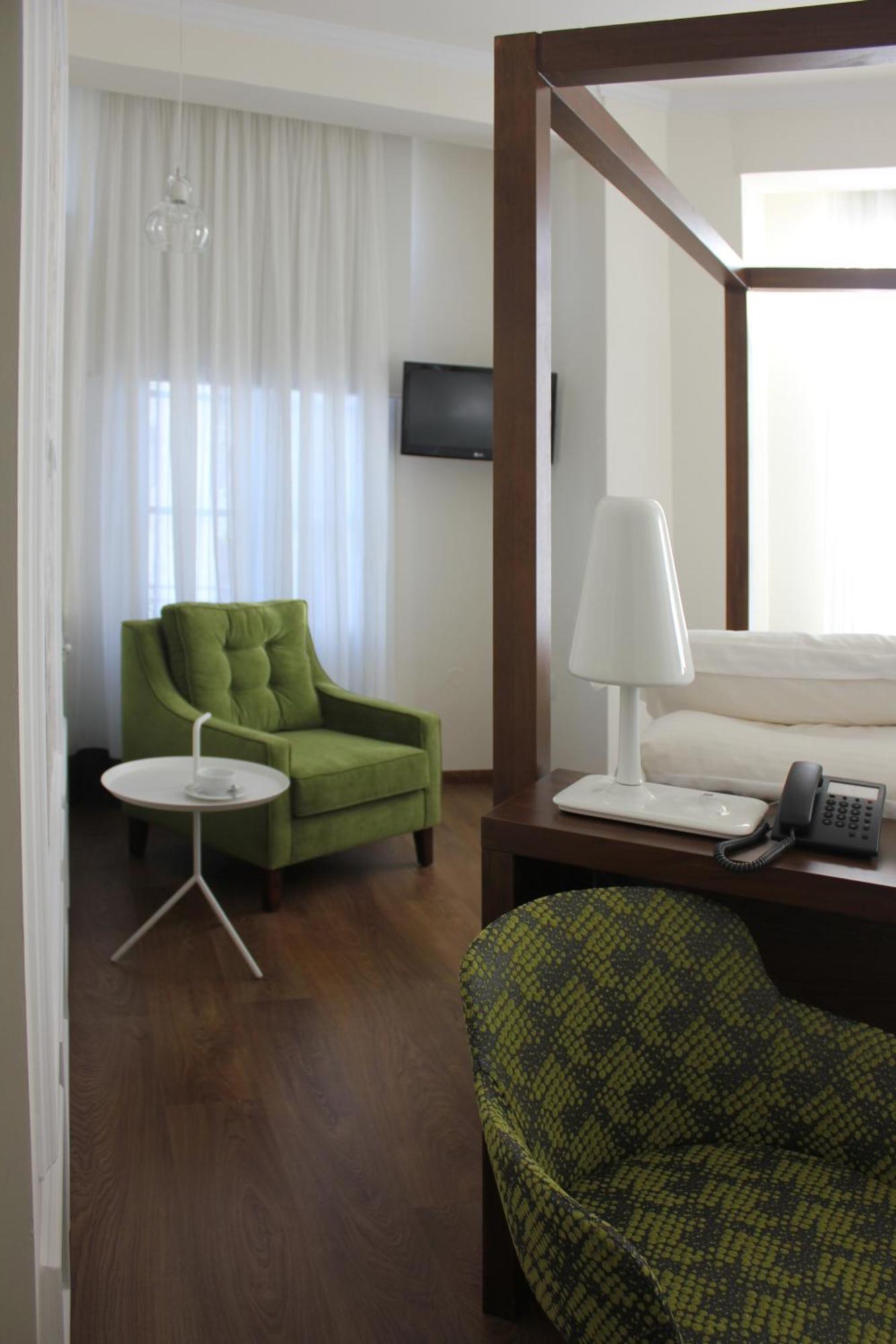 Hotel Metropolis Яніна Екстер'єр фото