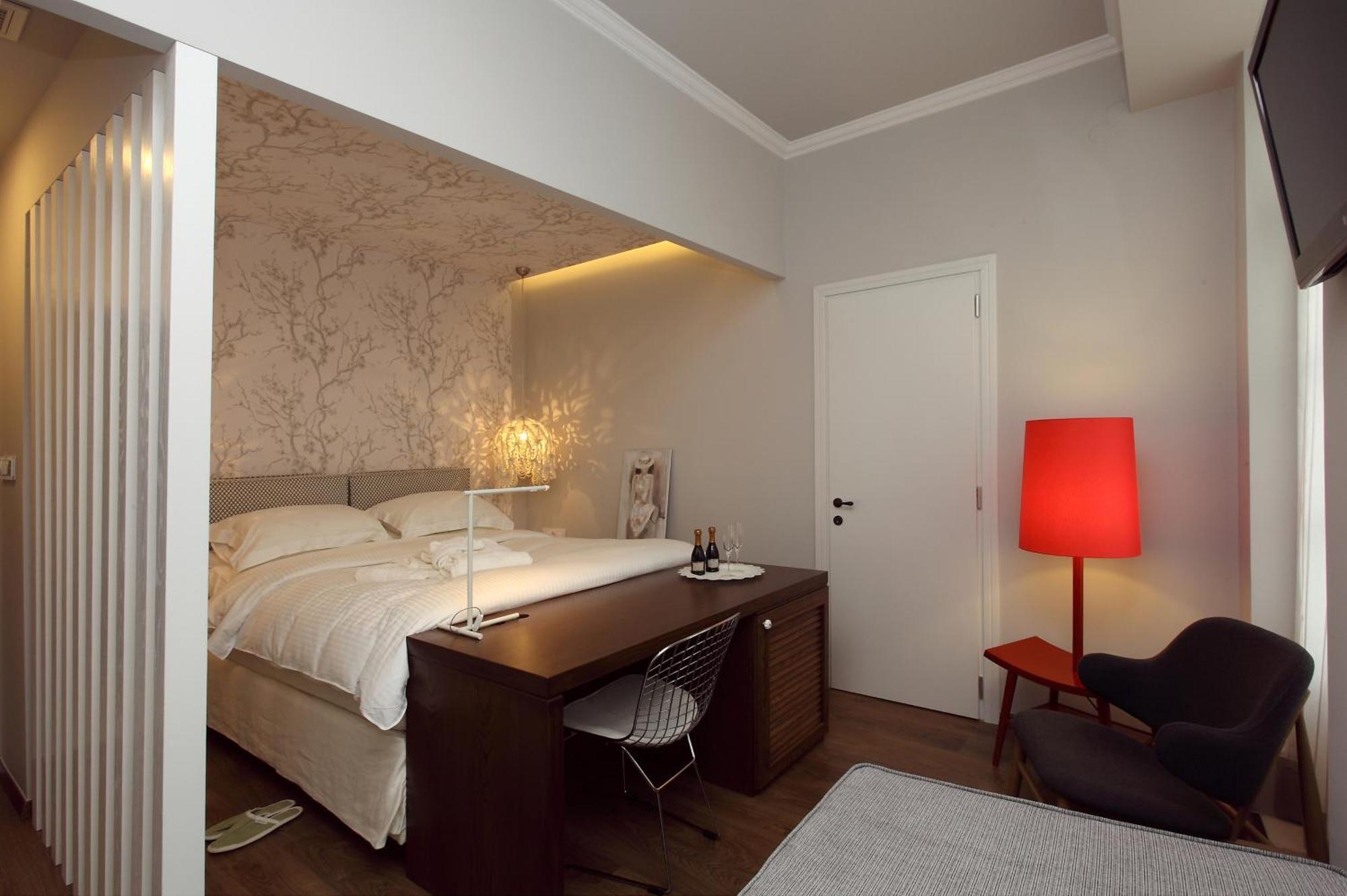 Hotel Metropolis Яніна Екстер'єр фото